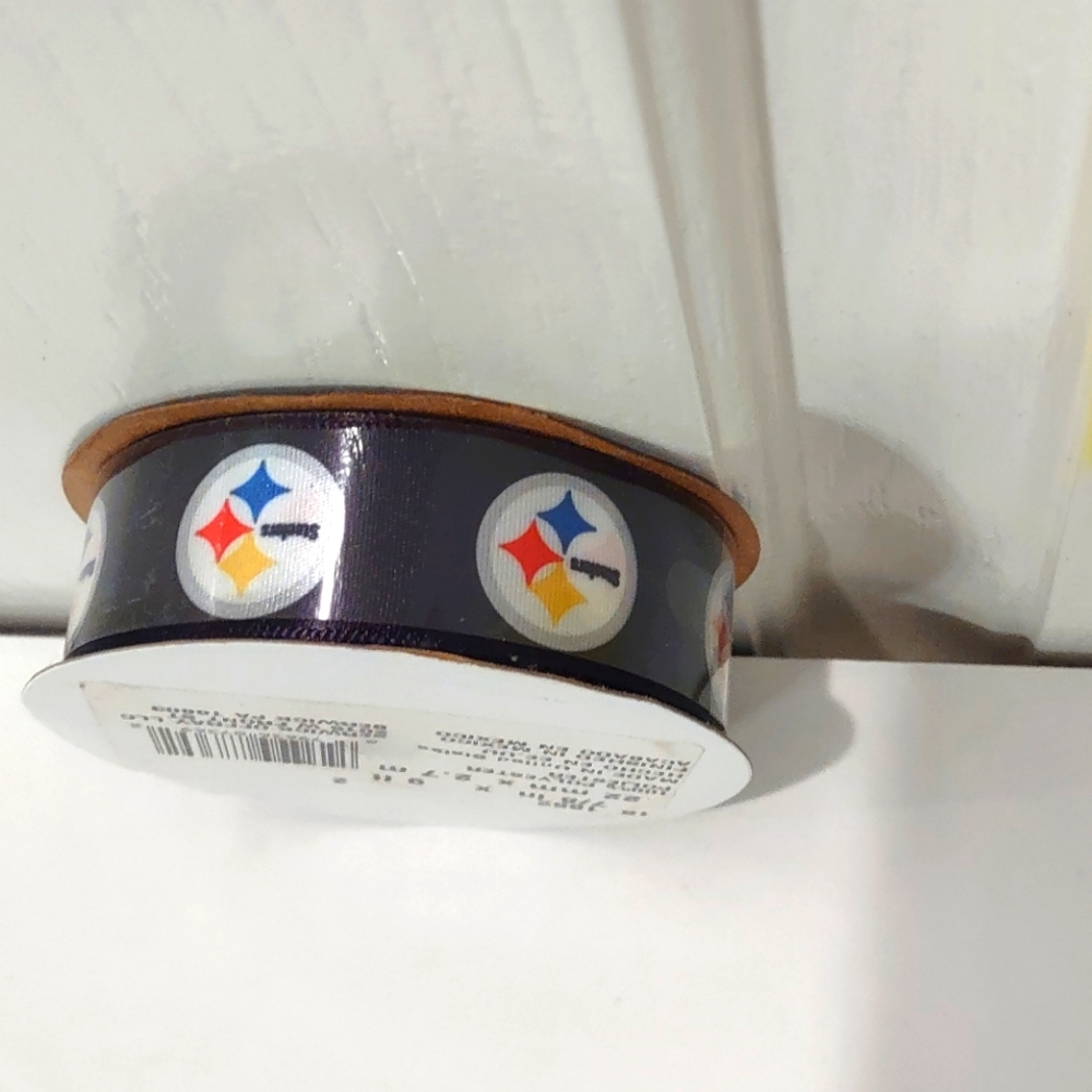 Pittsburgh Steelers Ribbon